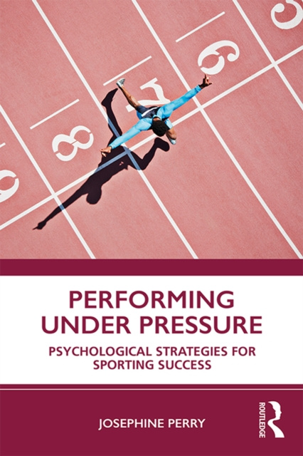 E-book Performing Under Pressure Josephine Perry