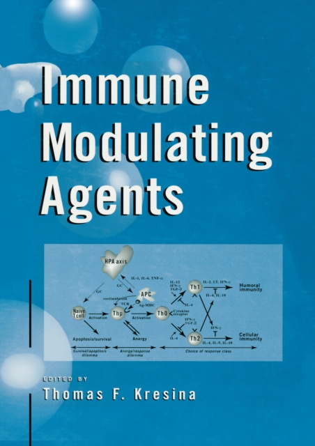 E-Book Immune Modulating Agents Thomas F. Kresina