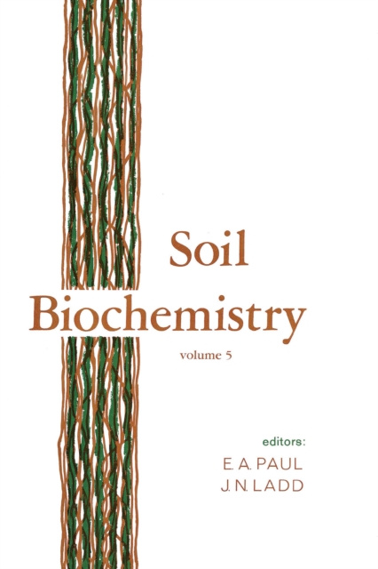 E-knjiga Soil Biochemistry E. A. Paul