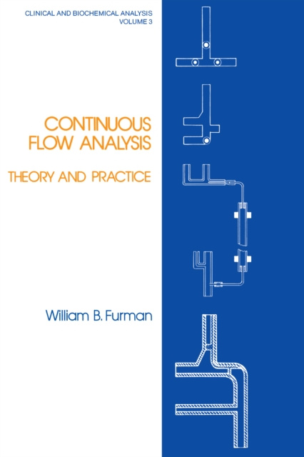E-knjiga Continuous Flow Analysis William B. Furman
