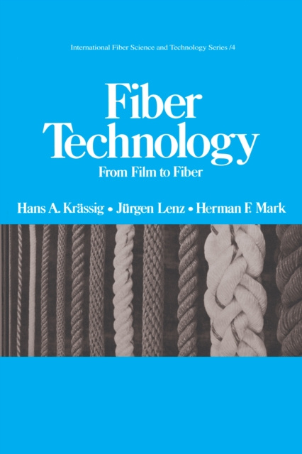 E-knjiga Fiber Technology Hans A. Krassig