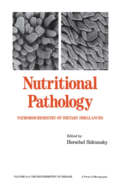 E-knjiga Nutritional Pathology H. Sidransky