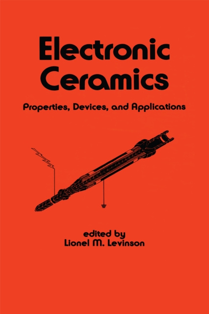 E-book Electronic Ceramics L. Levinson