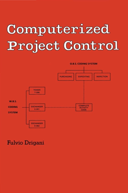 E-knjiga Computerized Project Control F. Drigani