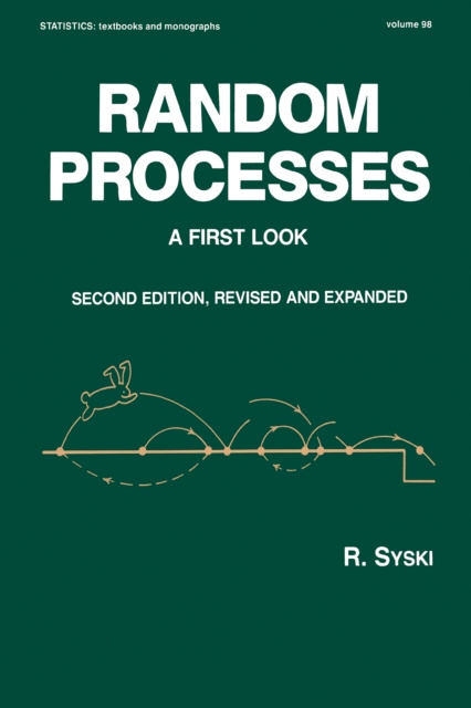 E-knjiga Random Processes Syski