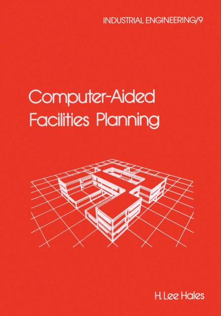 E-Book Computer-Aided Facilities Planning H. Lee Hales