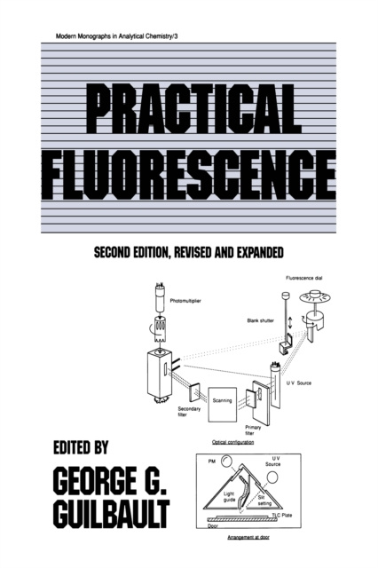 E-knjiga Practical Fluorescence, Second Edition George G. Guilbault