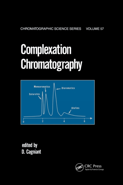 E-book Complexation Chromatography D. Cagniant