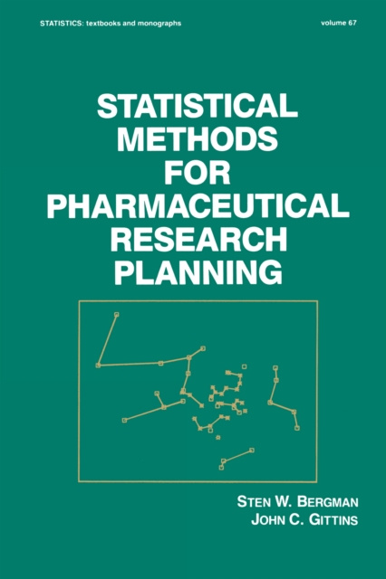 E-Book Statistical Methods for Pharmaceutical Research Planning S. W. Bergman