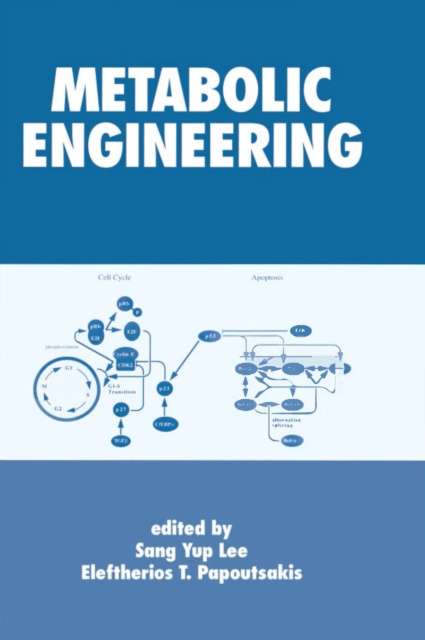 E-book Metabolic Engineering Sang Yup Lee