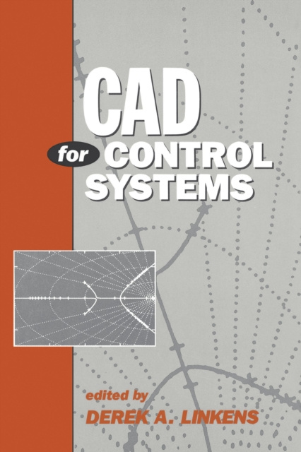 E-book CAD for Control Systems Derek A. Linkens
