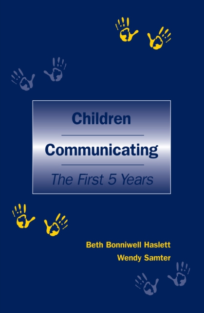 E-book Children Communicating Beth Bonniwell Haslett