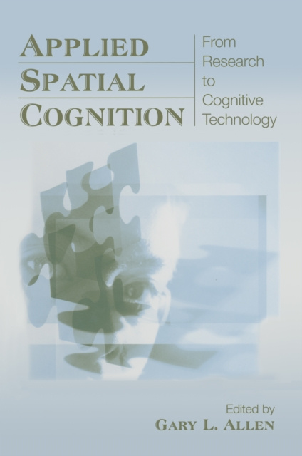 E-book Applied Spatial Cognition Gary L. Allen