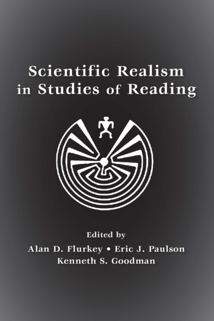 E-kniha Scientific Realism in Studies of Reading Alan D. Flurkey