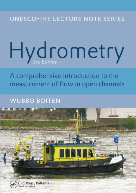 E-knjiga Hydrometry W. Boiten