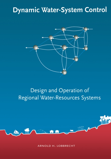 E-book Dynamic Water-System Control A.H. Lobbrecht