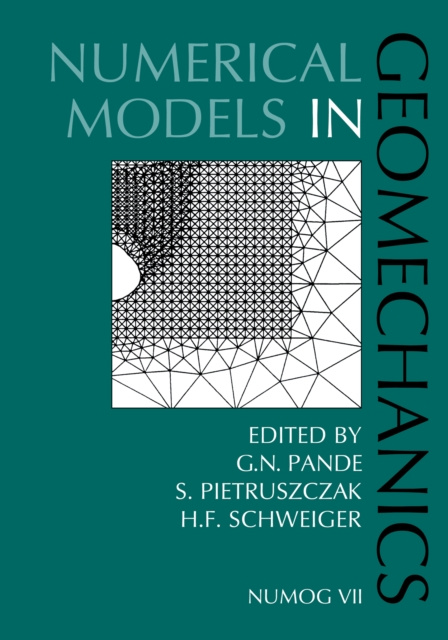 E-book Numerical Models in Geomechanics G.N. Pande