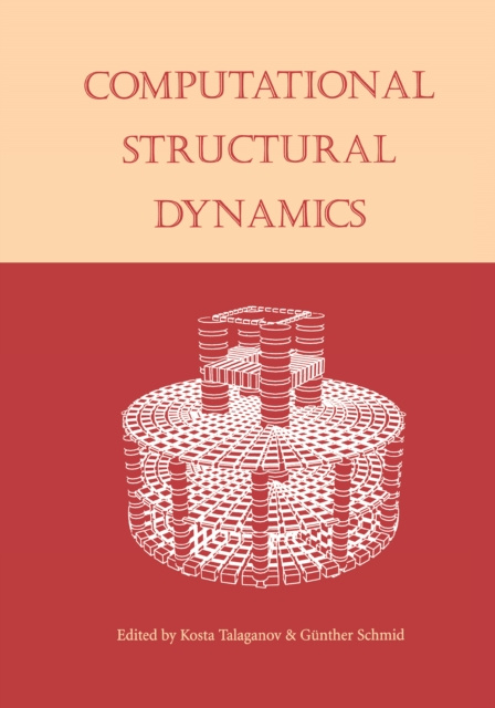 E-knjiga Computational Structural Dynamics K. Talaganov