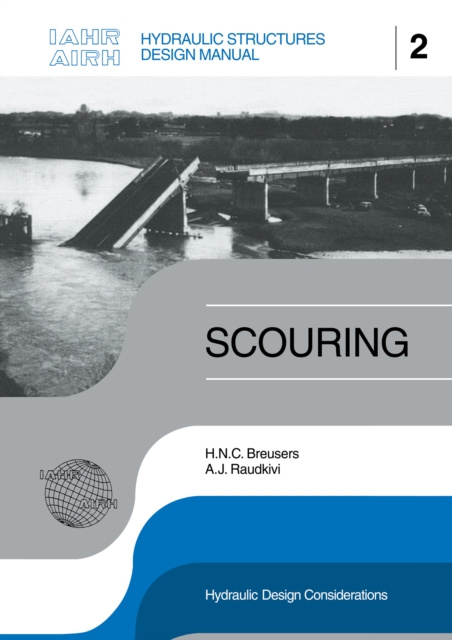 E-knjiga Scouring H.N.C. Breusers