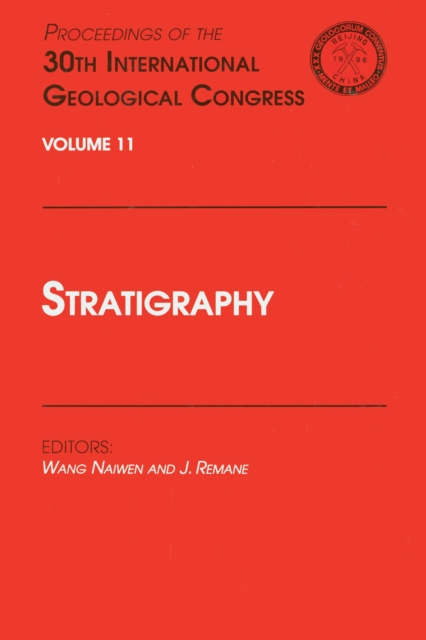 E-book Stratigraphy Wang Naiwen