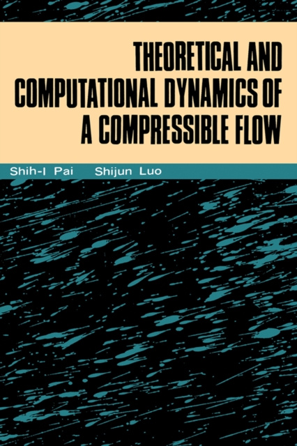 E-knjiga Theoretical Computational Dynamics Shih-I Pai