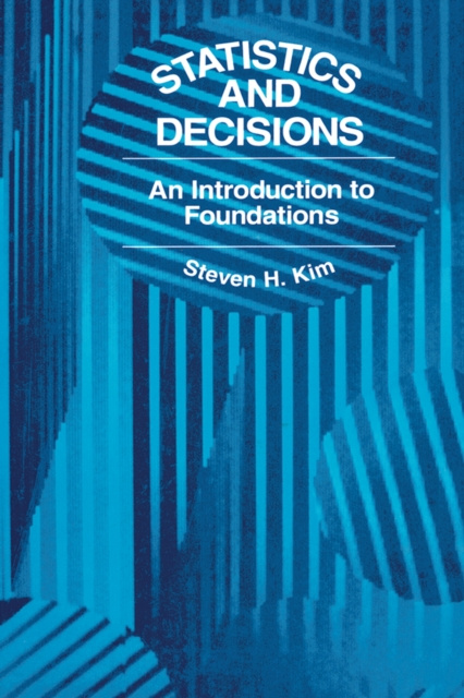 E-knjiga Statistics and Decisions S. H. Kim
