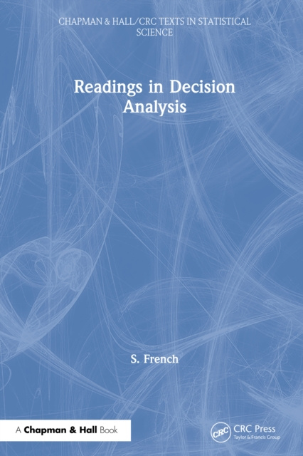 E-knjiga Readings in Decision Analysis S. French