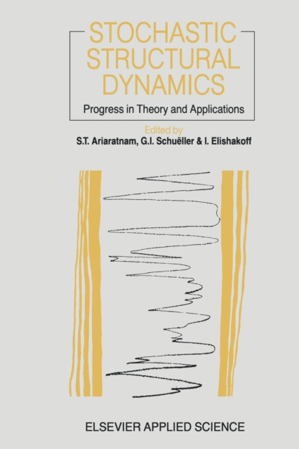 E-knjiga Stochastic Structural Dynamics T. Ariaratnam