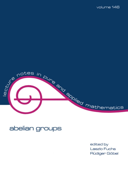 E-book Abelian Groups Laszlo Fuchs
