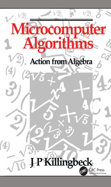 E-knjiga Microcomputer Algorithms John Killingbeck