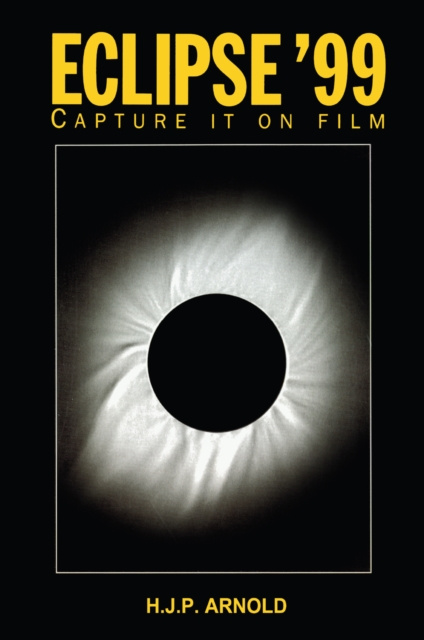 E-knjiga Eclipse '99 H.J.P Arnold