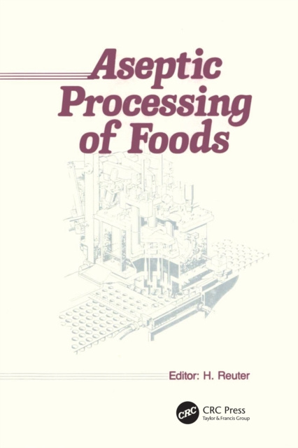 E-kniha Aseptic Processing of Foods Helmut Reuter