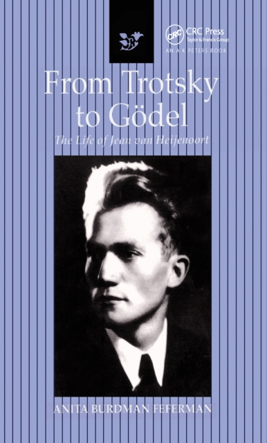 E-knjiga From Trotsky to Godel Anita Burdman Feferman