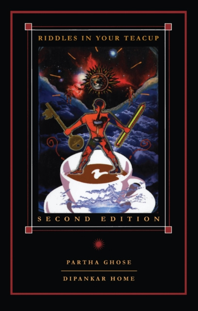 E-Book Riddles in Your Teacup Partha Ghose