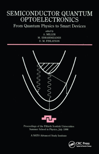 E-book Semiconductor Quantum Optoelectronics A. Miller