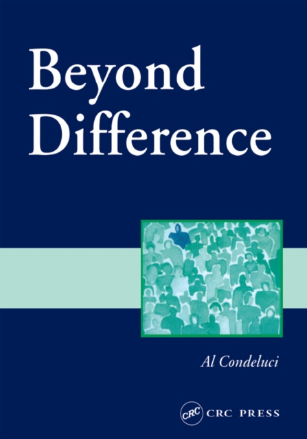 E-knjiga Beyond Difference Al Condeluci
