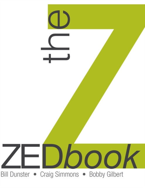E-book ZEDbook Bill Dunster