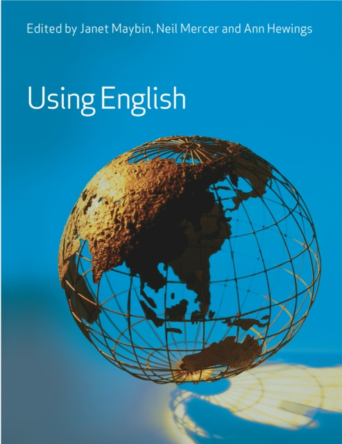 E-book Using English Janet Maybin