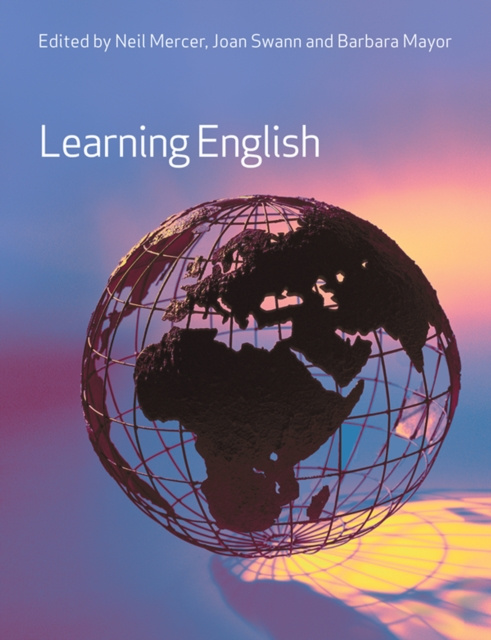 E-Book Learning English Neil Mercer