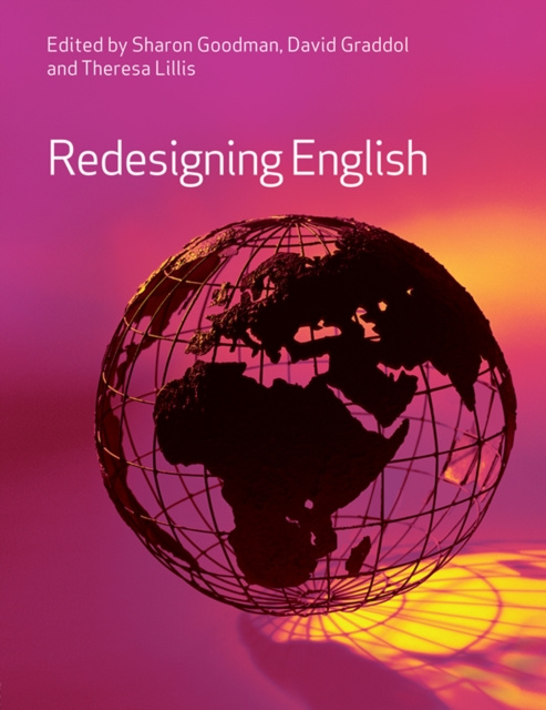 E-book Redesigning English Sharon Goodman