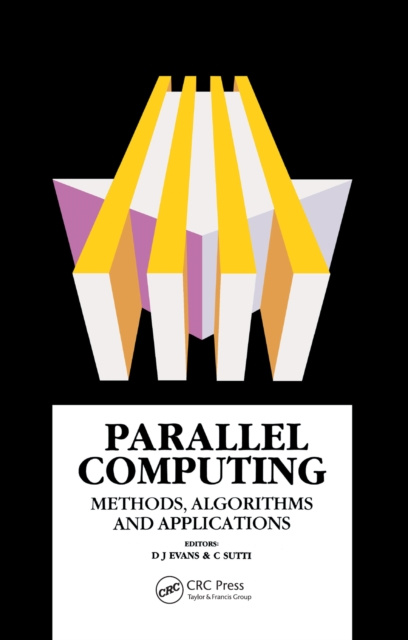 E-knjiga Parallel Computing D.J Evans
