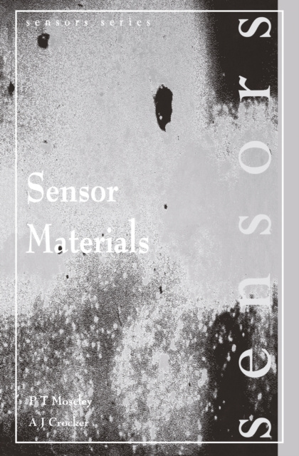 E-knjiga Sensor Materials P.T Moseley