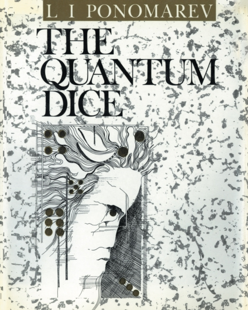 E-knjiga Quantum Dice L.I Ponomarev