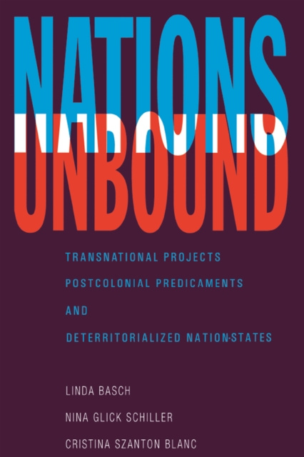 E-book Nations Unbound Linda Basch