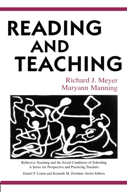 E-Book Reading and Teaching Richard Meyer