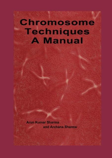 E-knjiga Chromosome Techniques Archarna Sharma