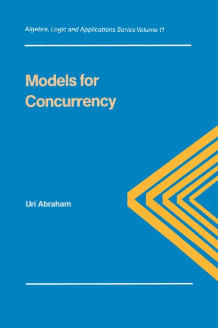 E-knjiga Models for Concurrency Uri Abraham