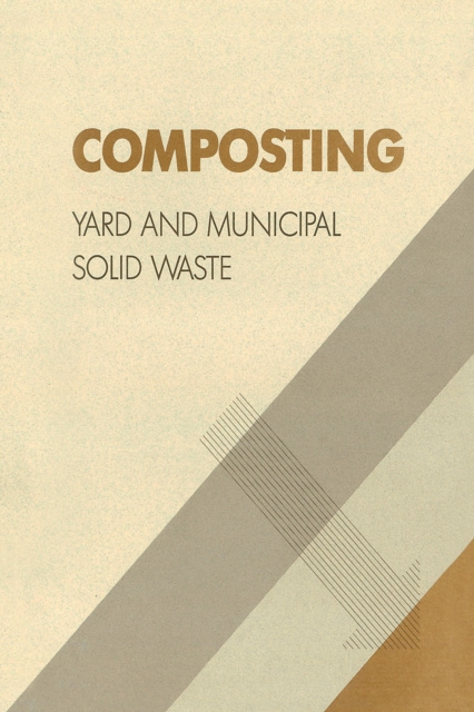 E-knjiga Composting United States Environmental Protection Agency