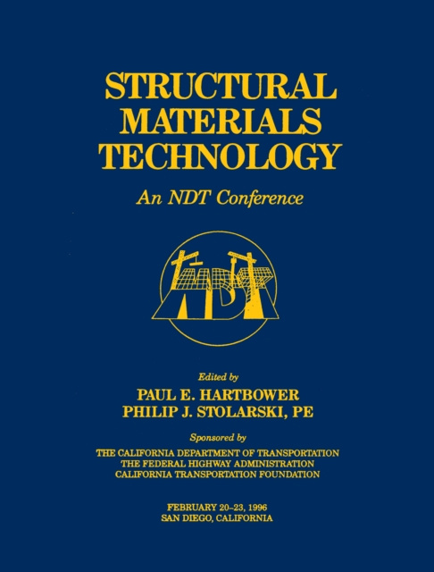 E-knjiga Structural Materials Technology Paul E. Hartbower