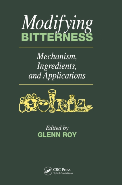 E-knjiga Modifying Bitterness Glenn M. Roy
